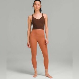 Lululemon Align High-Rise Pant 25"